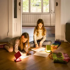 Nimbus Roxxane Fly CL LED Akkuleuchte