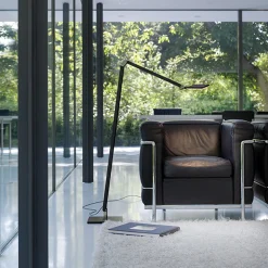 Nimbus Roxxane Home LED Leseleuchte