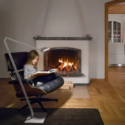 Nimbus Roxxane Home LED Leseleuchte