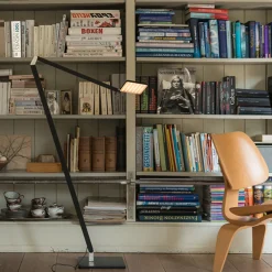 Nimbus Roxxane Home LED Leseleuchte, Rückläufer