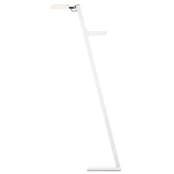 Nimbus Roxxane Leggera 101 CL LED Akkustehleuchte, mit Magnetic Dock