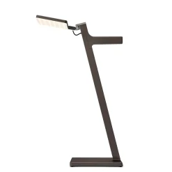 Nimbus Roxxane Leggera 52 CL LED Akkutischleuchte, mit Magnetic Dock