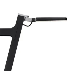 Nimbus Roxxane Leggera 52 CL LED Akkutischleuchte, mit Magnetic Dock