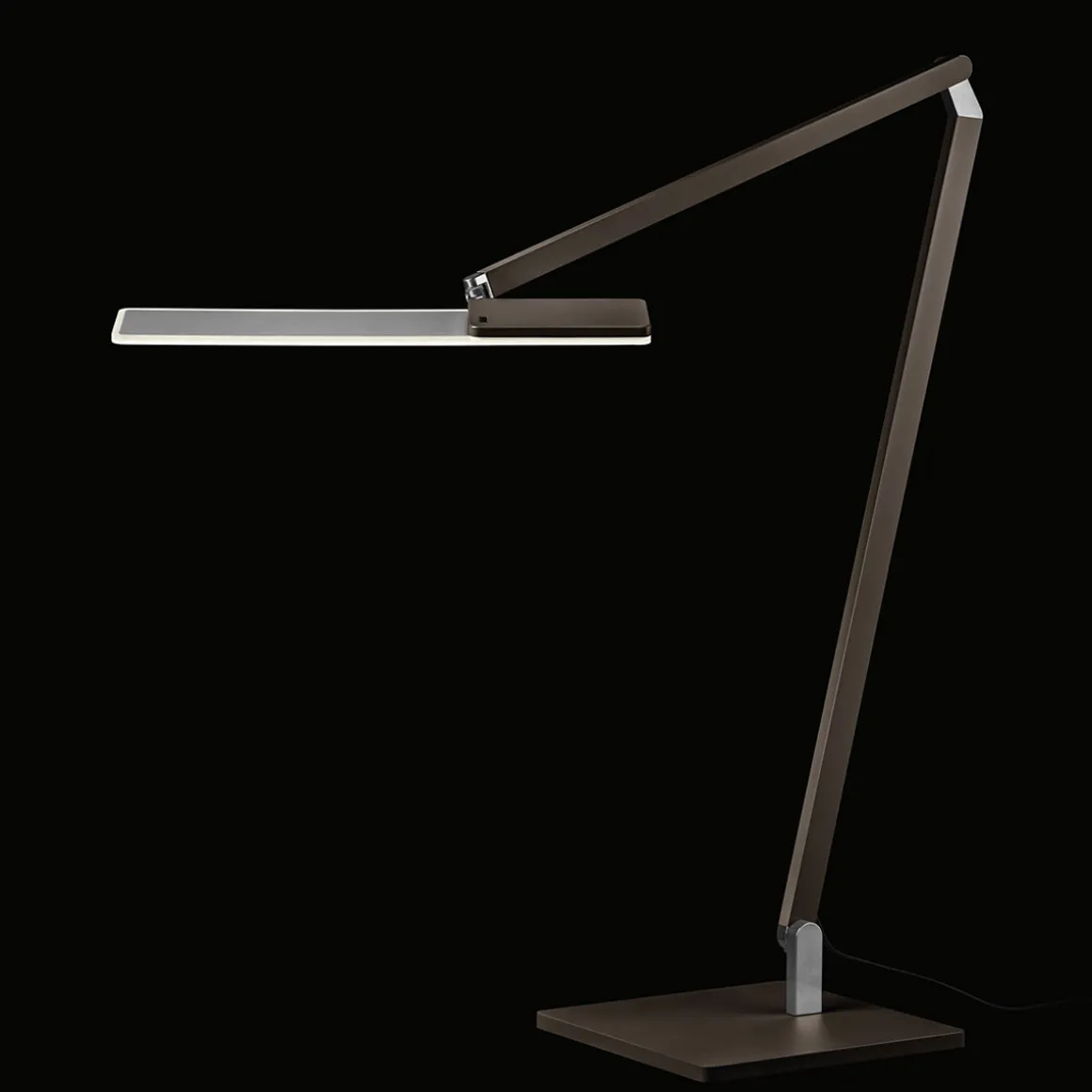 Nimbus Roxxane Office LED Tischleuchte