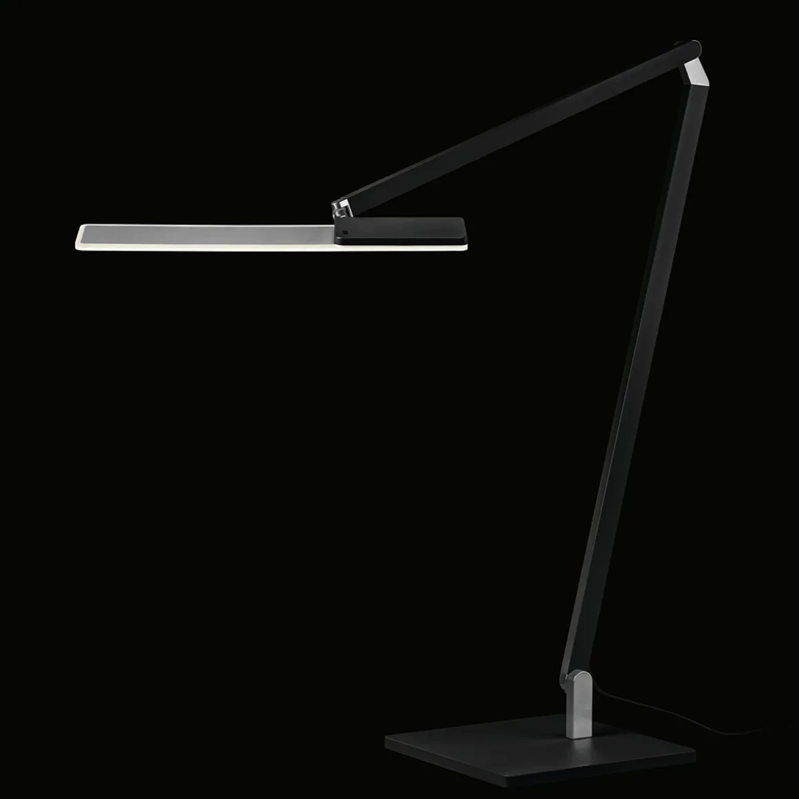 Nimbus Roxxane Office LED Tischleuchte