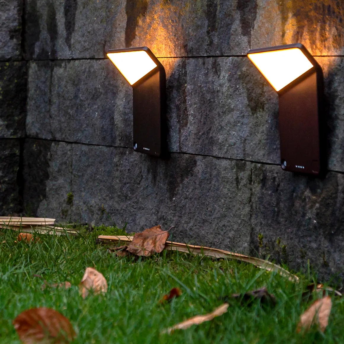 Nimbus Winglet CL LED Akku-Wandleuchte