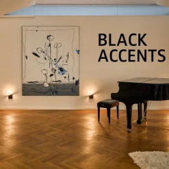 Nimbus Winglet CL LED Akku-Wandleuchte