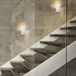 Nimbus Winglet CL LED Akku-Wandleuchte