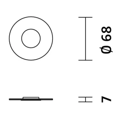 Nimbus Winglet CL Set 3