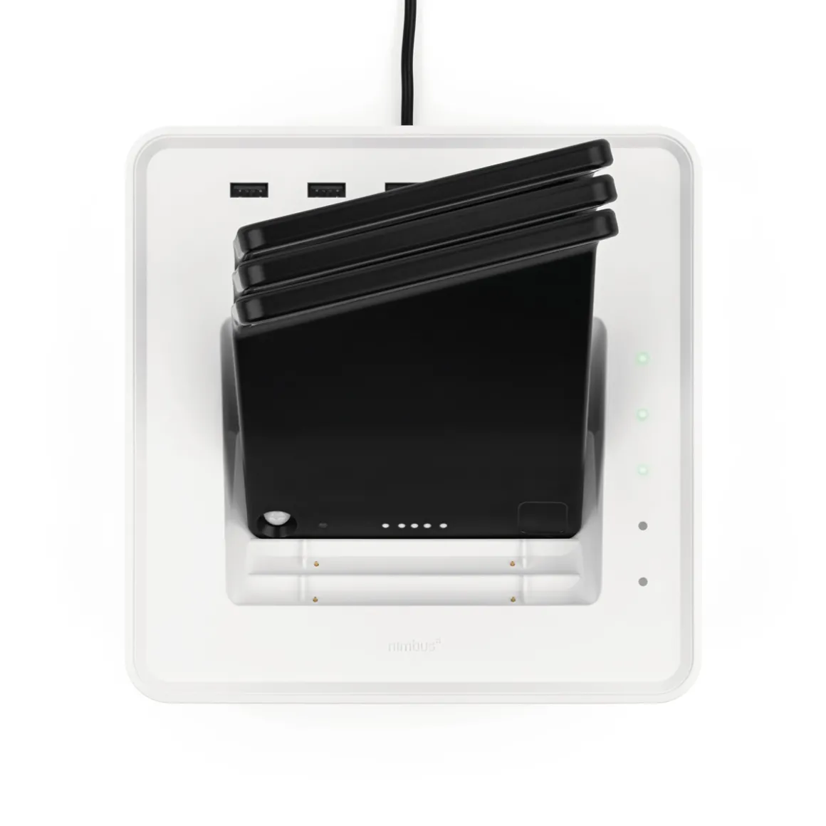 Nimbus Winglet CL Set 3