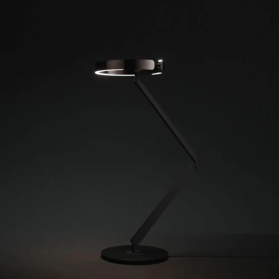 Occhio Gioia equilibrio "air" Tischleuchte