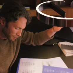 Occhio Gioia equilibrio