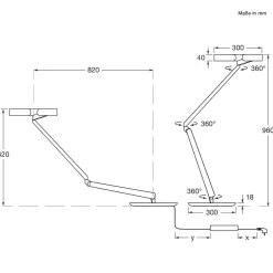 Occhio Gioia equilibrio