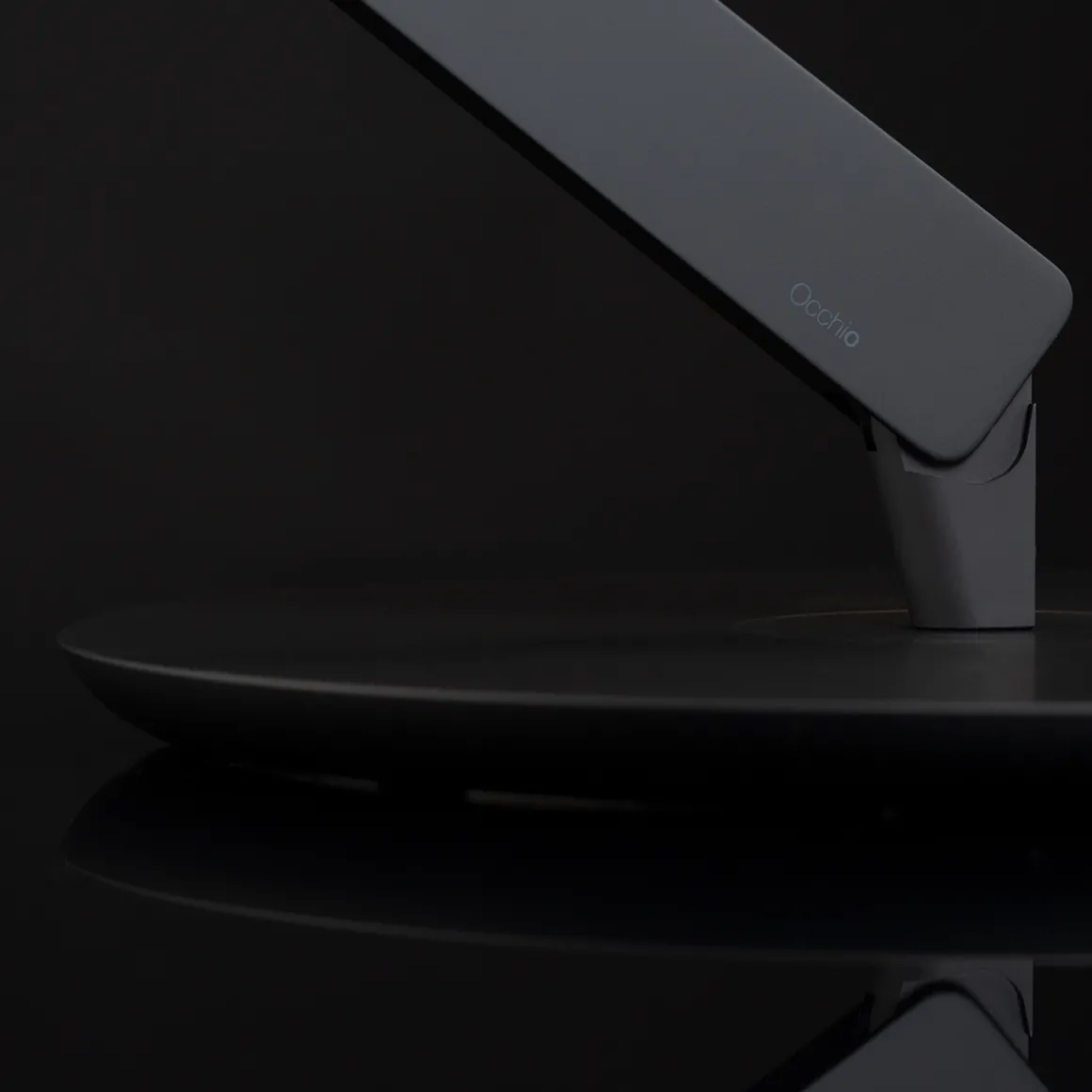 Occhio Gioia equilibrio "air" Tischleuchte