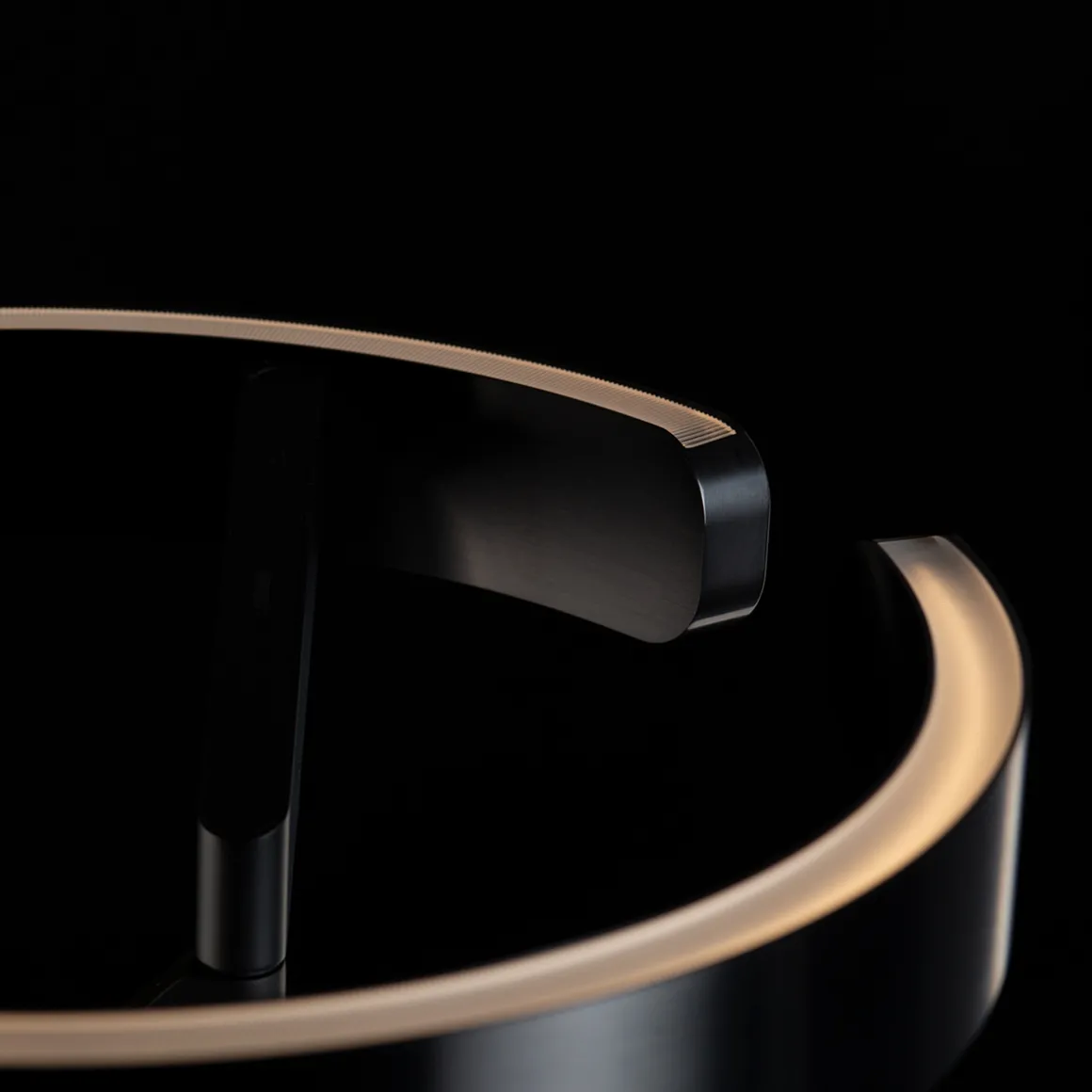 Occhio Gioia equilibrio "air" Tischleuchte