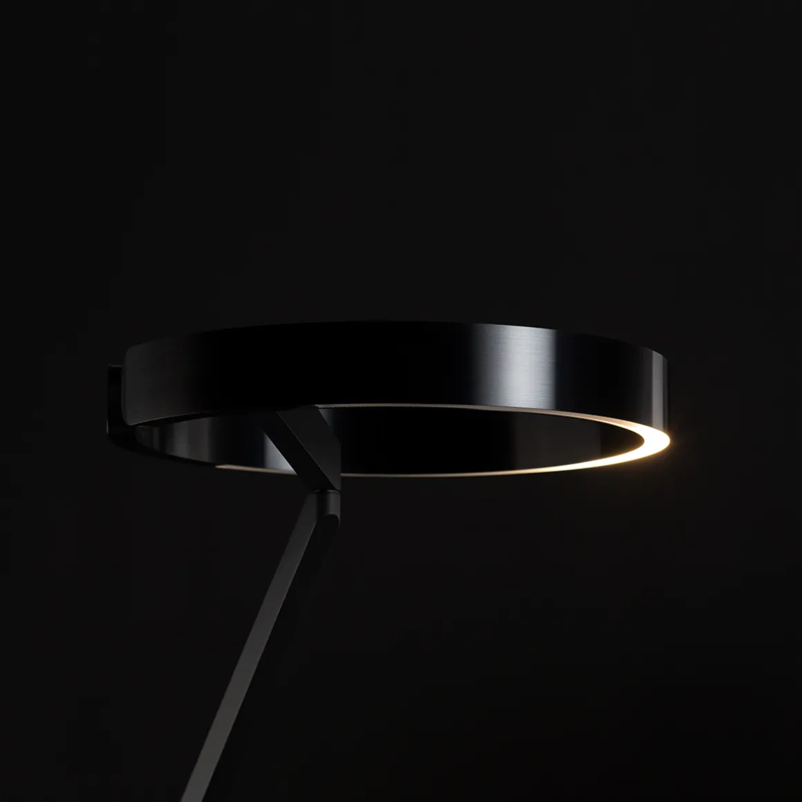 Occhio Gioia equilibrio "air" Tischleuchte