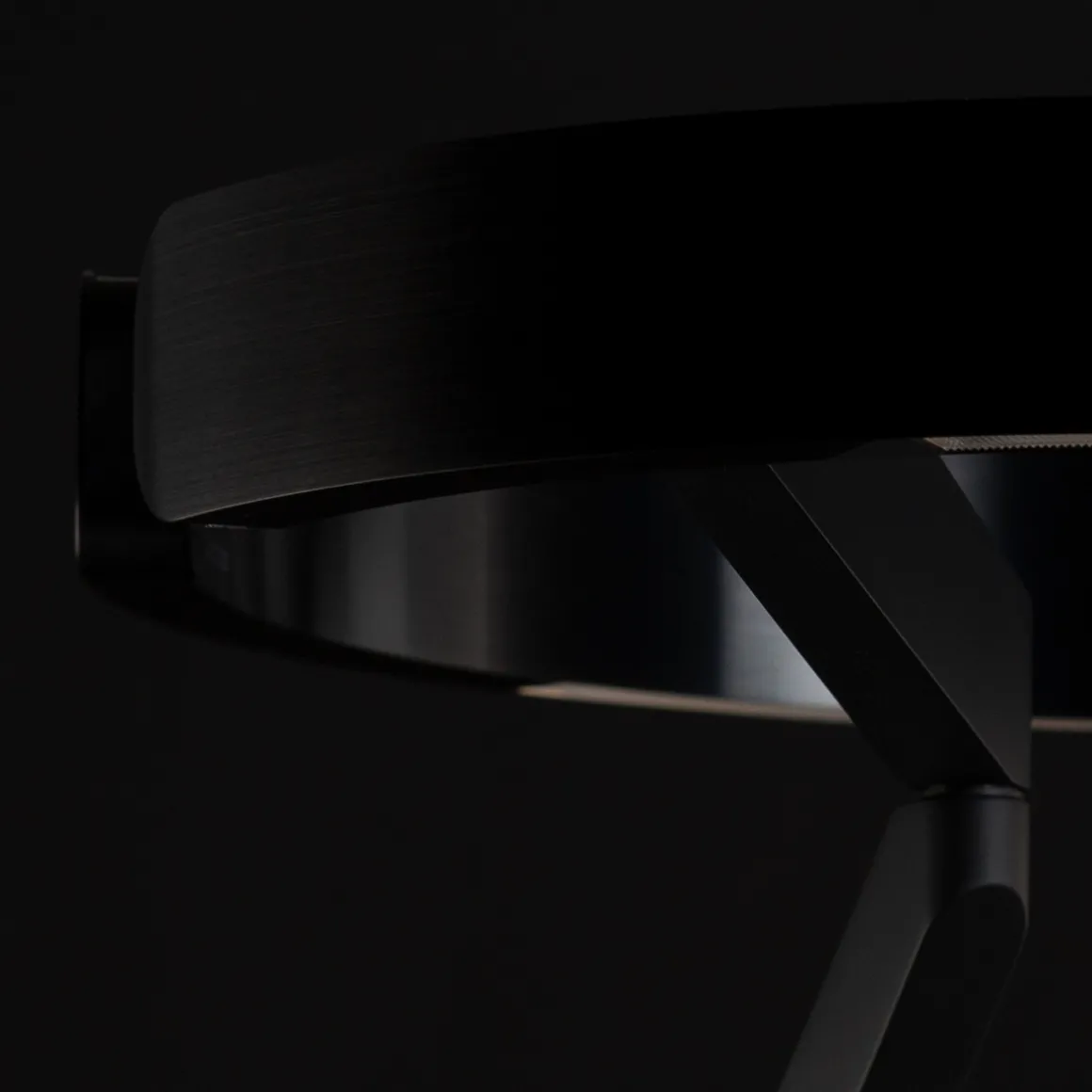 Occhio Gioia equilibrio "air" Tischleuchte