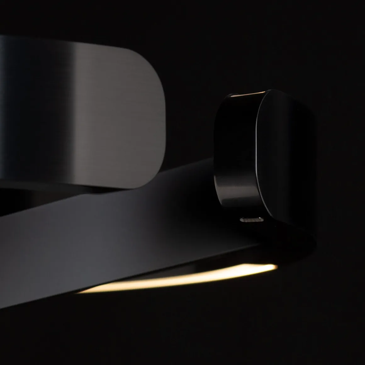 Occhio Gioia equilibrio "air" Tischleuchte