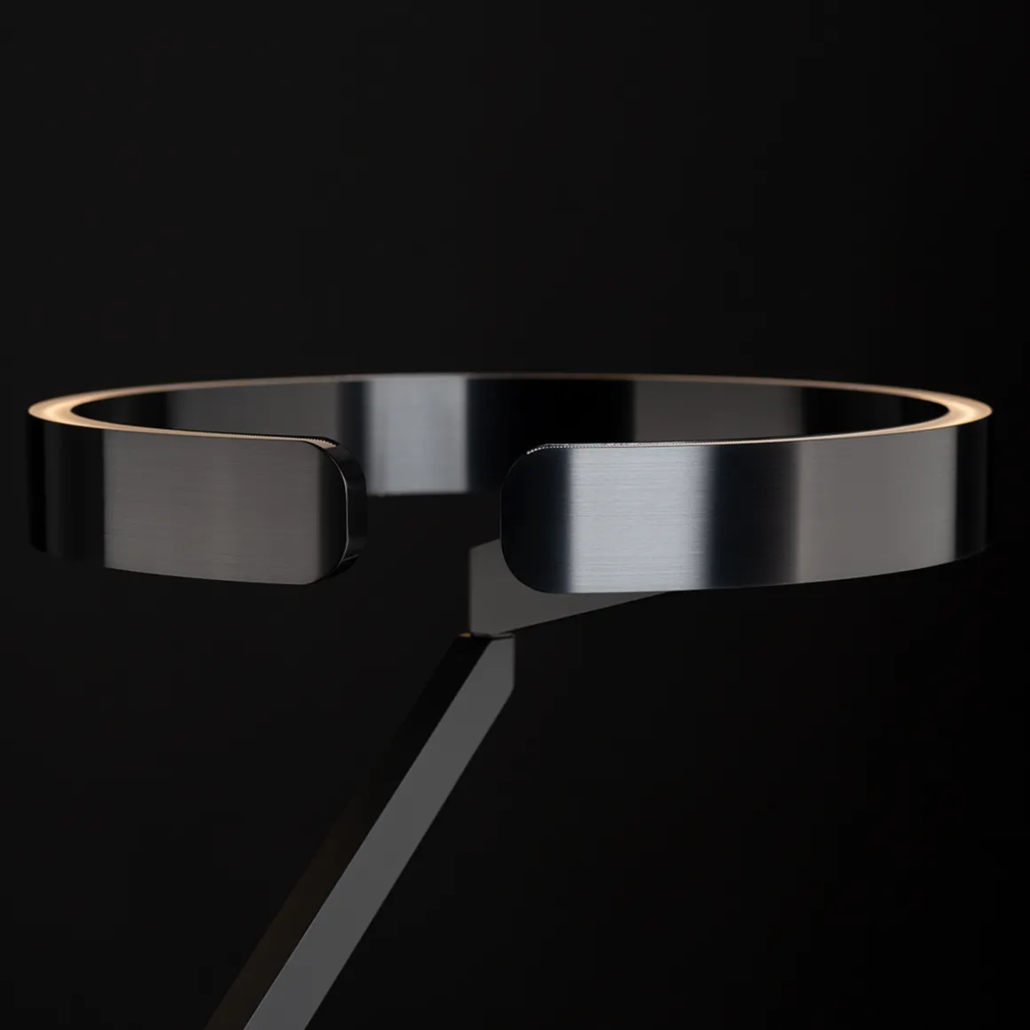 Occhio Gioia equilibrio "air" Tischleuchte