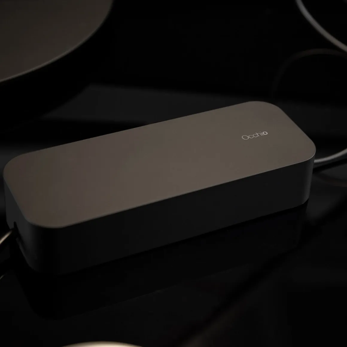 Occhio Gioia equilibrio "air" Tischleuchte