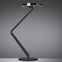 Occhio Gioia equilibrio