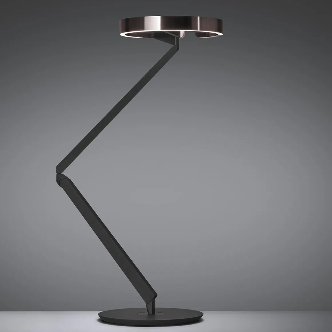 Occhio Gioia equilibrio "air" Tischleuchte