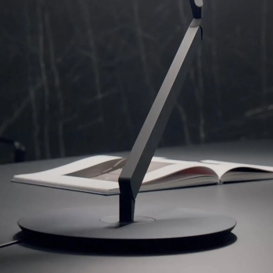 Occhio Gioia equilibrio "air" Tischleuchte