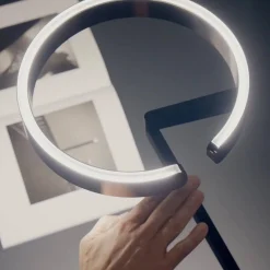 Occhio Gioia equilibrio