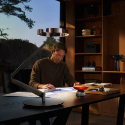 Occhio Gioia equilibrio