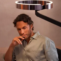 Occhio Gioia lettura