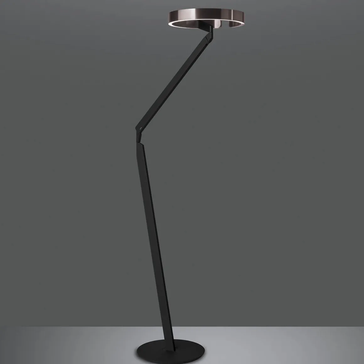 Occhio Gioia lettura "air" LED Leseleuchte