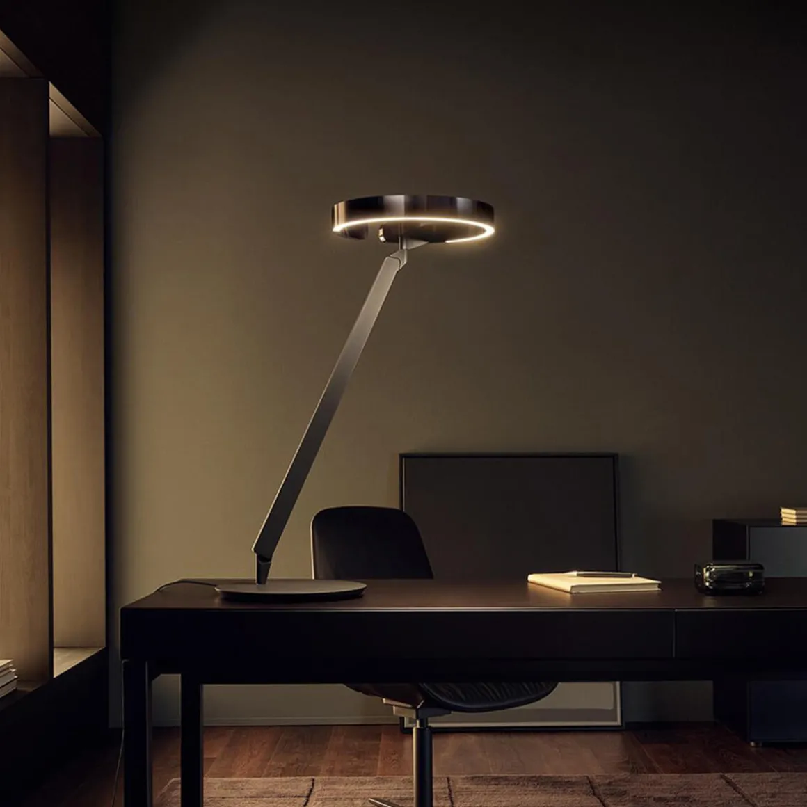 Occhio Gioia tavolo "air" Tischleuchte