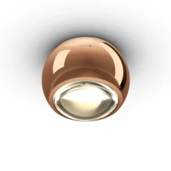 Occhio io alto v Volt C LED Deckenstrahler, 2700 K