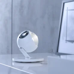 Occhio io 3d basso C LED Boden- / Tischleuchte, 3000 K