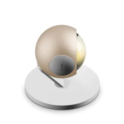 Occhio io 3d basso C LED Boden- / Tischleuchte, 2700 K