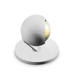 Occhio io 3d basso C LED Boden- / Tischleuchte, 2700 K