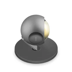 Occhio io 3d basso C LED Boden- / Tischleuchte, 2700 K