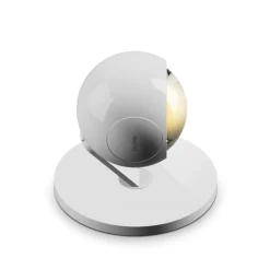 Occhio io 3d basso C LED Boden- / Tischleuchte, 2700 K