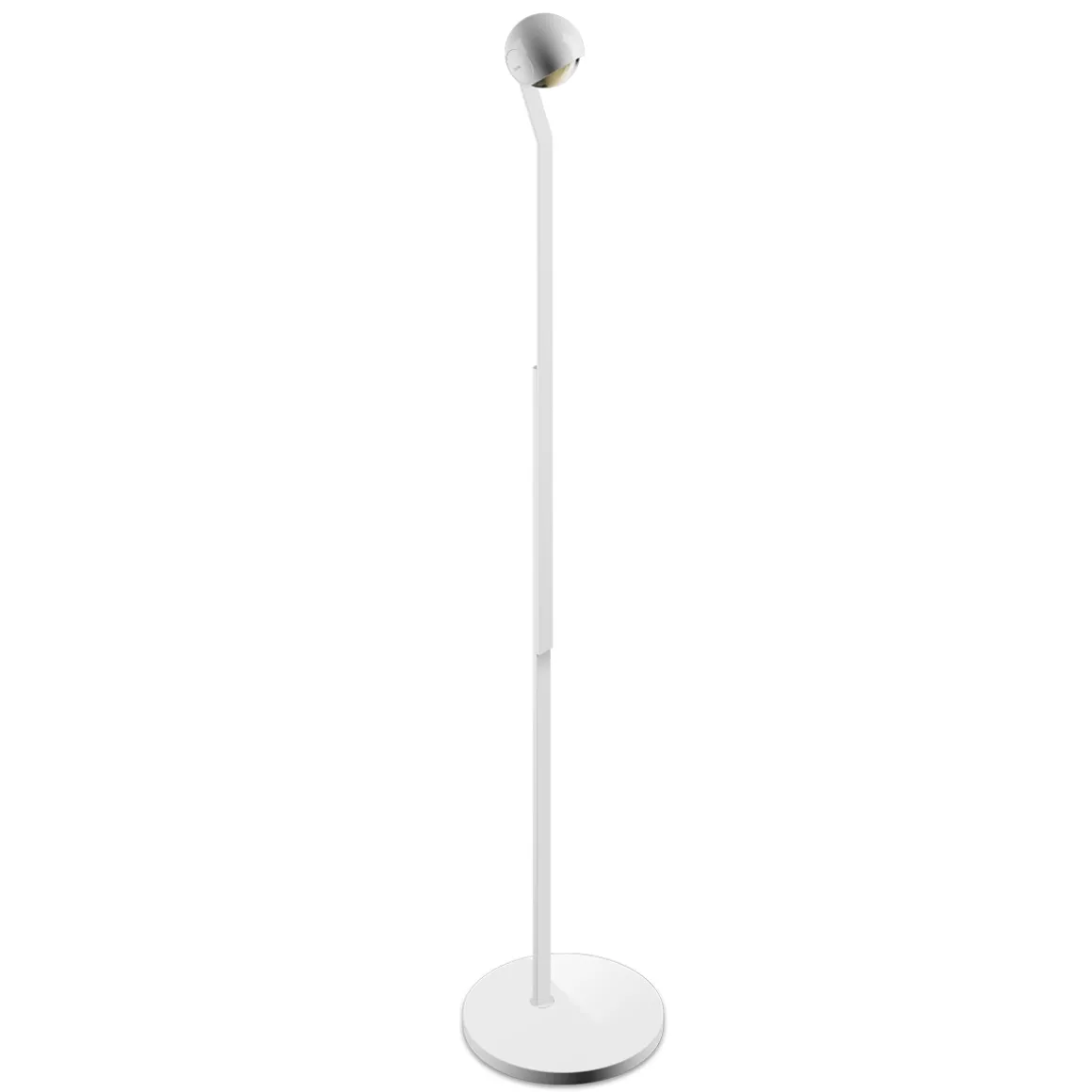Occhio io 3d lettura C Stehleuchte, 3000 K