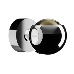 Occhio io 3d pico up C Wand- / Deckenleuchte, 3000 K