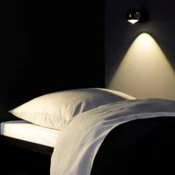 Occhio io 3d pico up C Wand- / Deckenleuchte, 2700 K