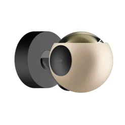 Occhio io 3d pico up C Wand- / Deckenleuchte, 2700 K