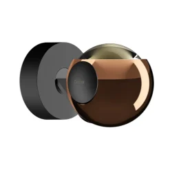 Occhio io 3d pico up C Wand- / Deckenleuchte, 2700 K