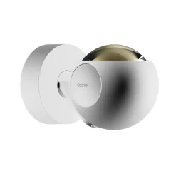 Occhio io 3d pico up C Wand- / Deckenleuchte, 2700 K