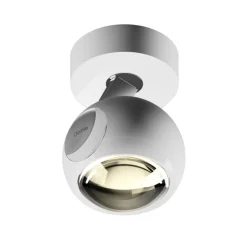 Occhio io 3d pico up C Wand- / Deckenleuchte, 2700 K