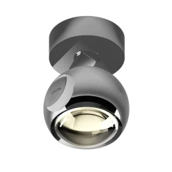 Occhio io 3d pico up C Wand- / Deckenleuchte, 2700 K