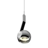 Occhio io 3d sospeso var up C LED Pendelleuchte, 3000 K, variabel