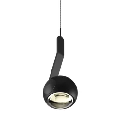 Occhio io 3d sospeso var up C LED Pendelleuchte, 3000 K, variabel