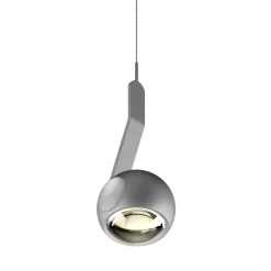 Occhio io 3d sospeso var up C LED Pendelleuchte, 3000 K, variabel