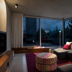 Occhio io 3d tavolo C Tischleuchte, 3000 K